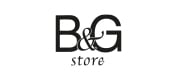 BG store Mobile Application