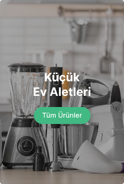 Küçük Ev Aletleri